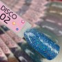 Гель-лак Toki Toki Disco №02 5 мл TPO free